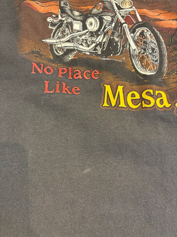 90's HARLEY-DAVIDSON USA製 ハーレーTシャツ