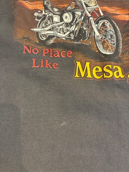 90's HARLEY-DAVIDSON USA製 ハーレーTシャツ