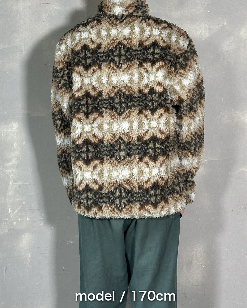 10s PATAGONIA 「Classic Retro-X Cardigan」フリースジャケット