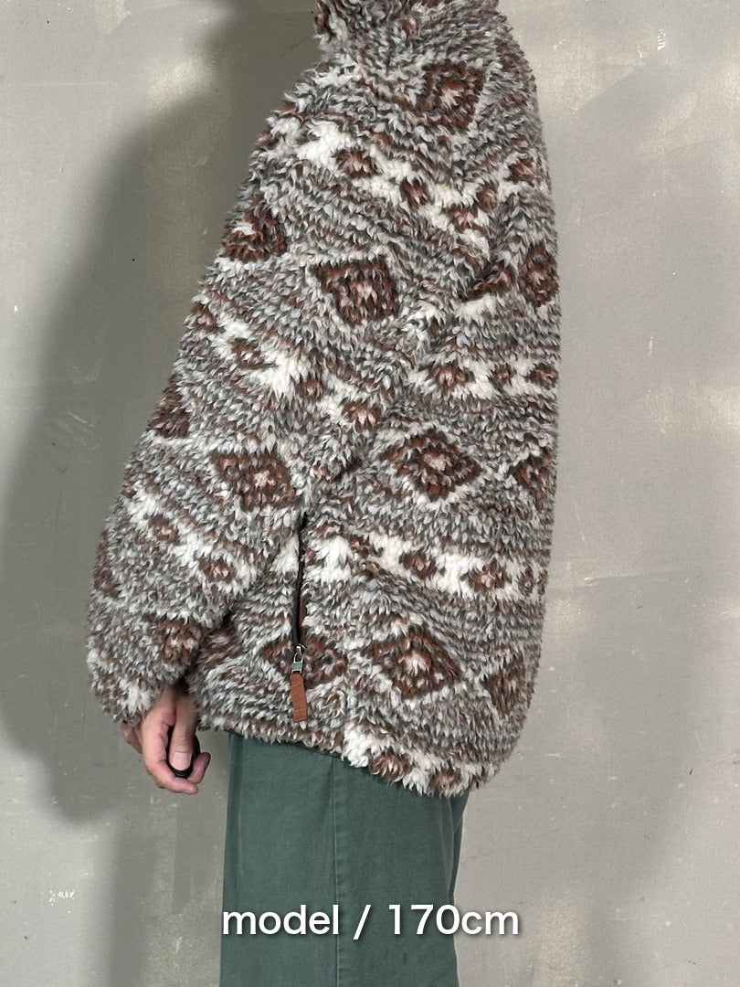 10s PATAGONIA 「Classic Retro-X Cardigan」フリースジャケット