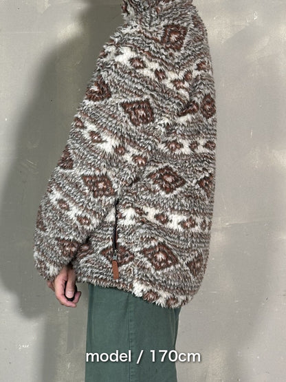 10s PATAGONIA 「Classic Retro-X Cardigan」フリースジャケット