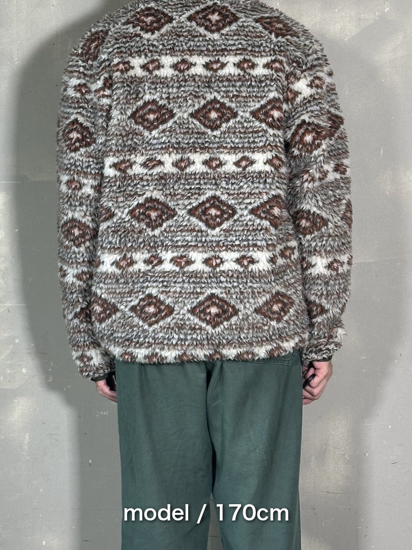 10s PATAGONIA 「Classic Retro-X Cardigan」フリースジャケット
