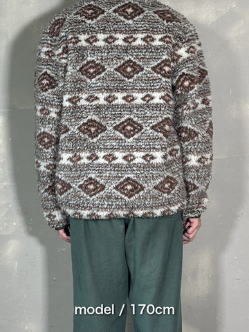 10s PATAGONIA 「Classic Retro-X Cardigan」フリースジャケット