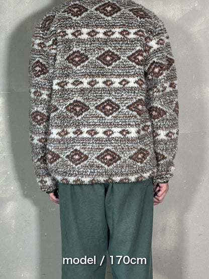 10s PATAGONIA 「Classic Retro-X Cardigan」フリースジャケット