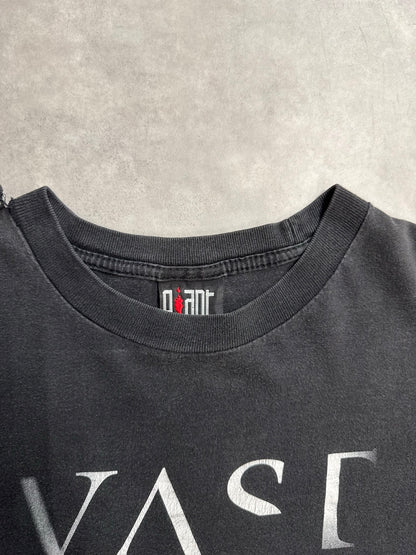 90's VAST「Visual Audio Sensory Theater」バンドTシャツ