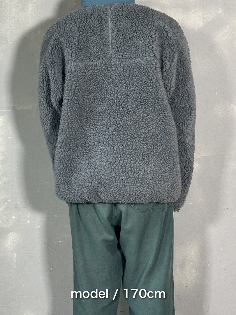 00s PATAGONIA「Classis Retro Cardigan」フリースジャケット　USA製