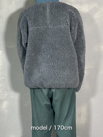 00s PATAGONIA「Classis Retro Cardigan」フリースジャケット　USA製