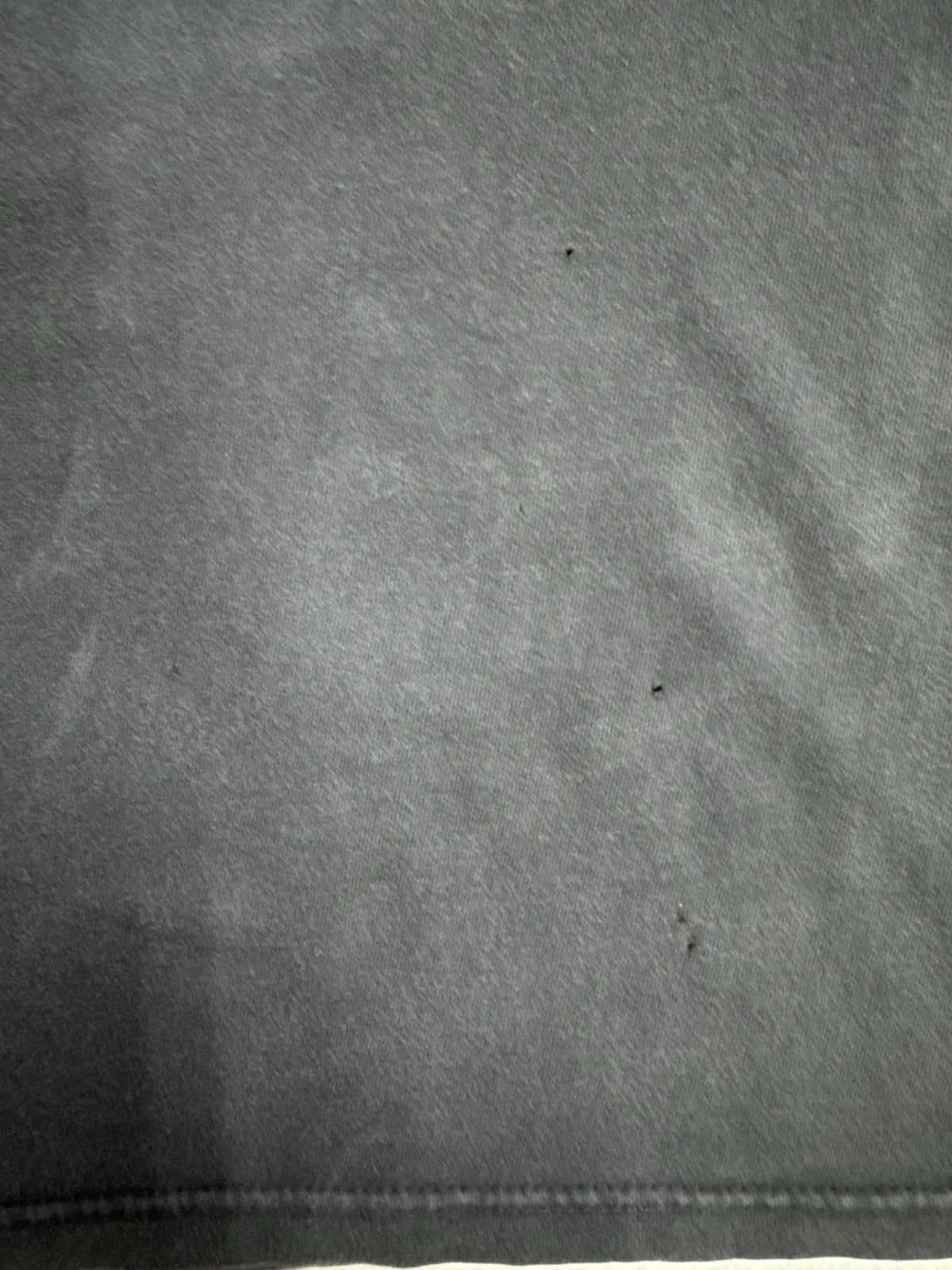 90's VAST「Visual Audio Sensory Theater」バンドTシャツ