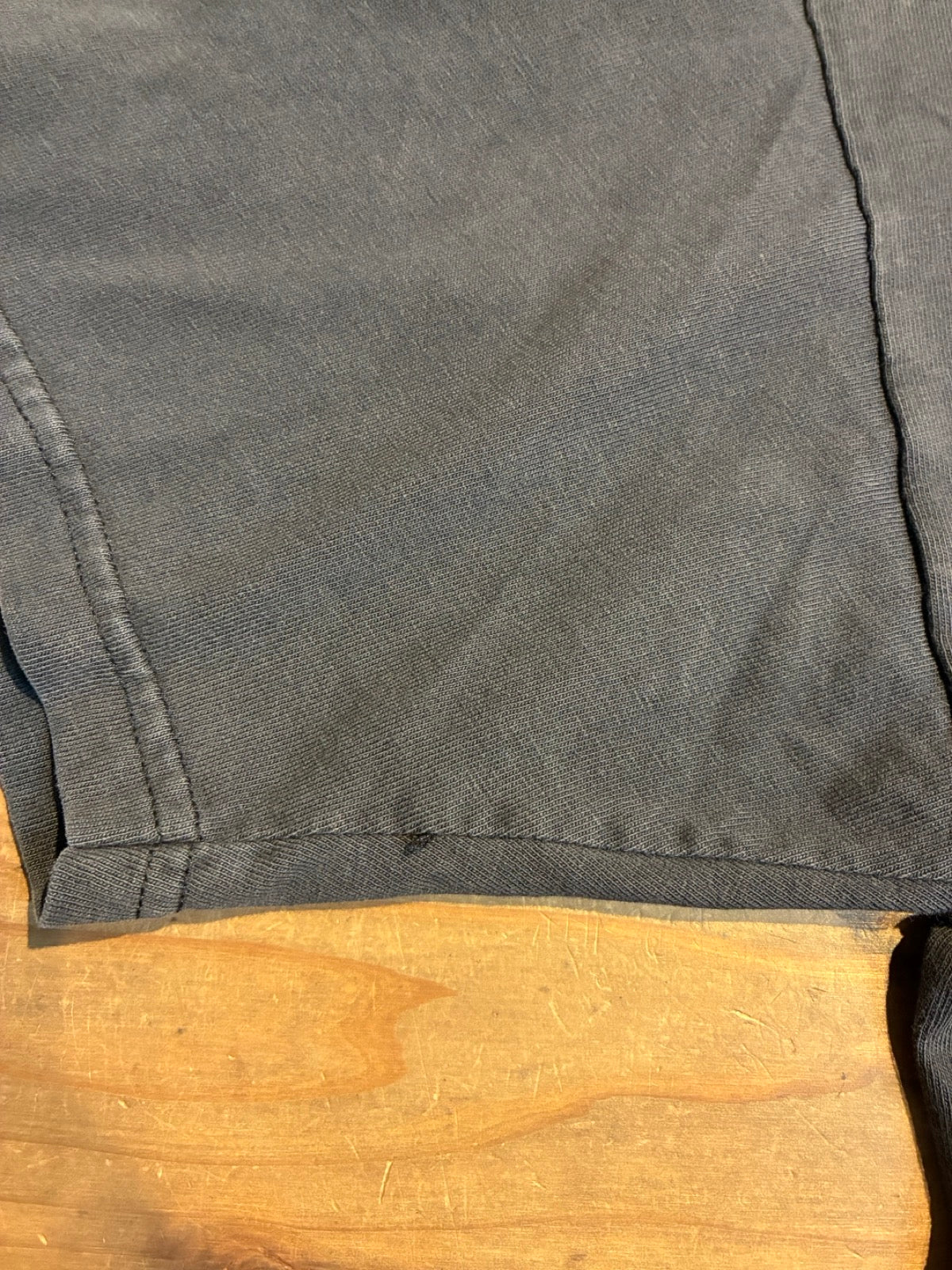 90's HARLEY-DAVIDSON USA製 ハーレーTシャツ