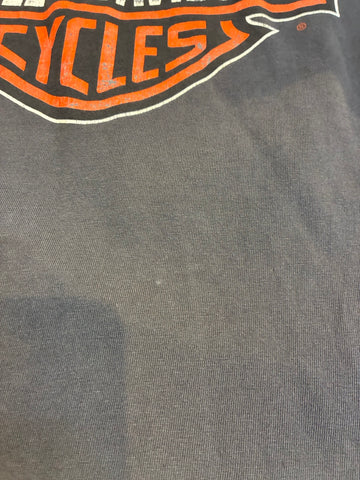 90's HARLEY-DAVIDSON USA製 ハーレーTシャツ