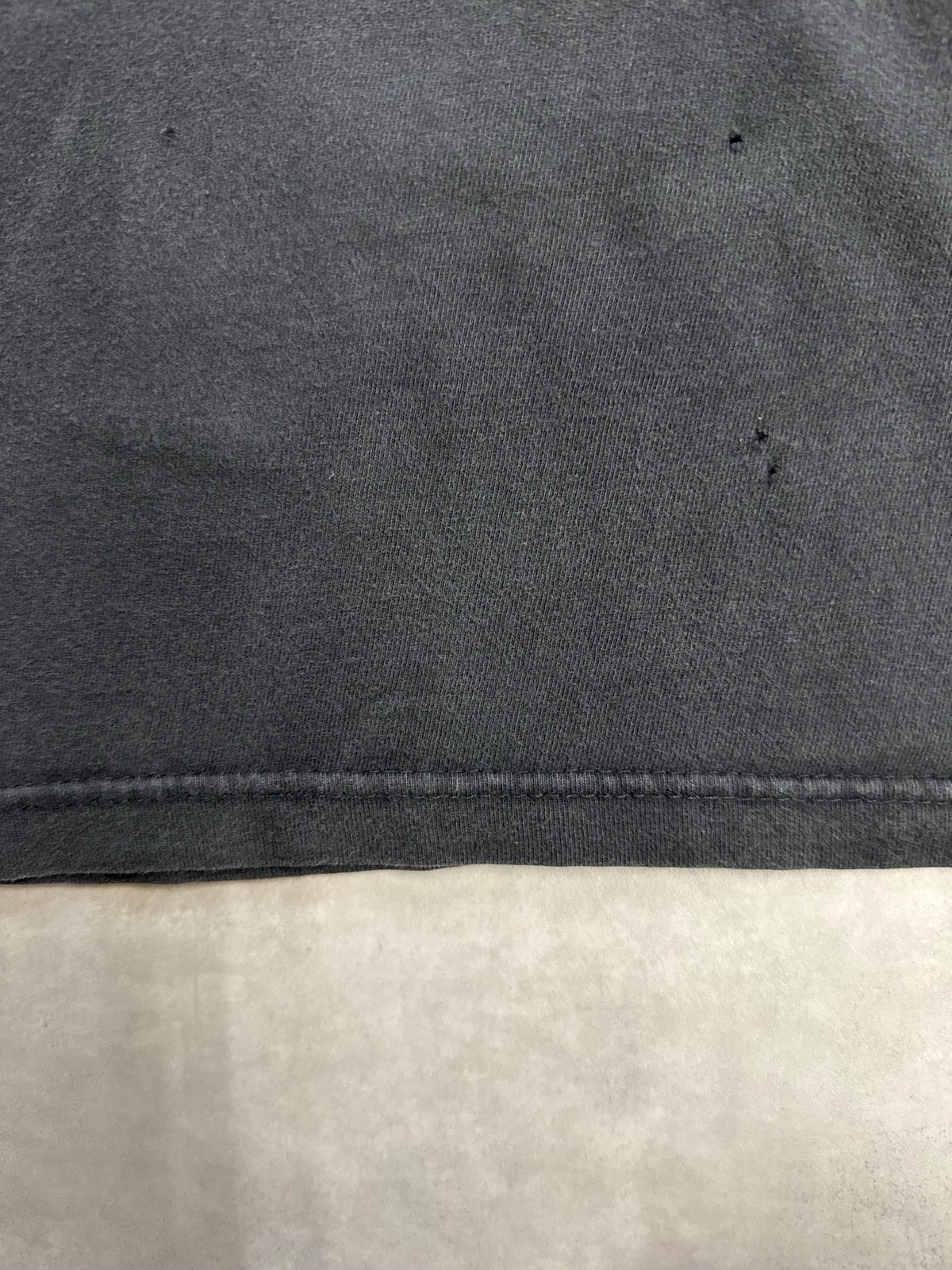 90's VAST「Visual Audio Sensory Theater」バンドTシャツ
