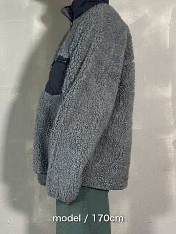 00s PATAGONIA「Classis Retro Cardigan」フリースジャケット　USA製