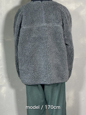 00s PATAGONIA「Classis Retro Cardigan」フリースジャケット　USA製