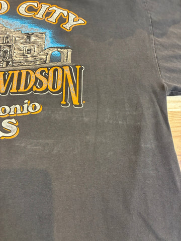 90's HARLEY-DAVIDSON USA製 ハーレーTシャツ