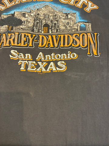 90's HARLEY-DAVIDSON USA製 ハーレーTシャツ