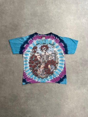 00's GRATEFUL DEAD「30th Anniversary 」バンドTシャツ