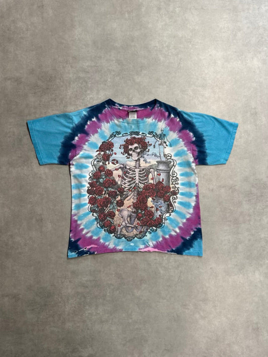 00's GRATEFUL DEAD「30th Anniversary 」バンドTシャツ
