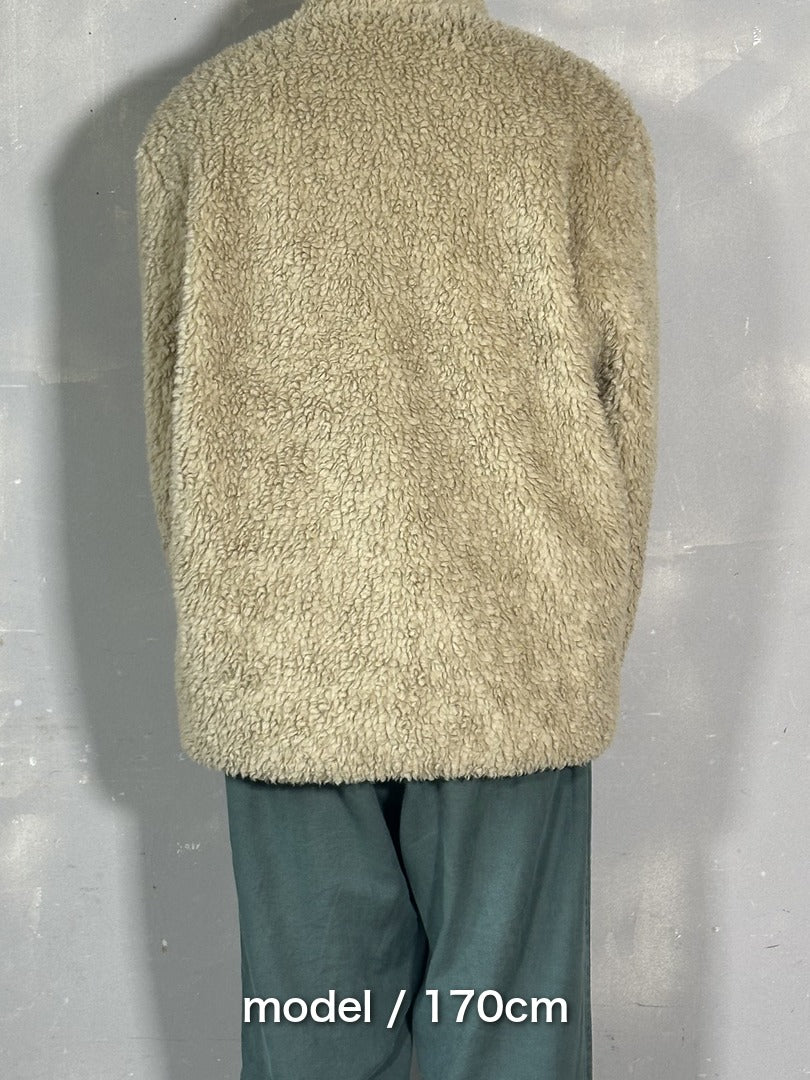 10s PATAGONIA 「Classic Retro-X Cardigan」フリースジャケット
