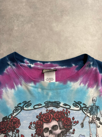 00's GRATEFUL DEAD「30th Anniversary 」バンドTシャツ