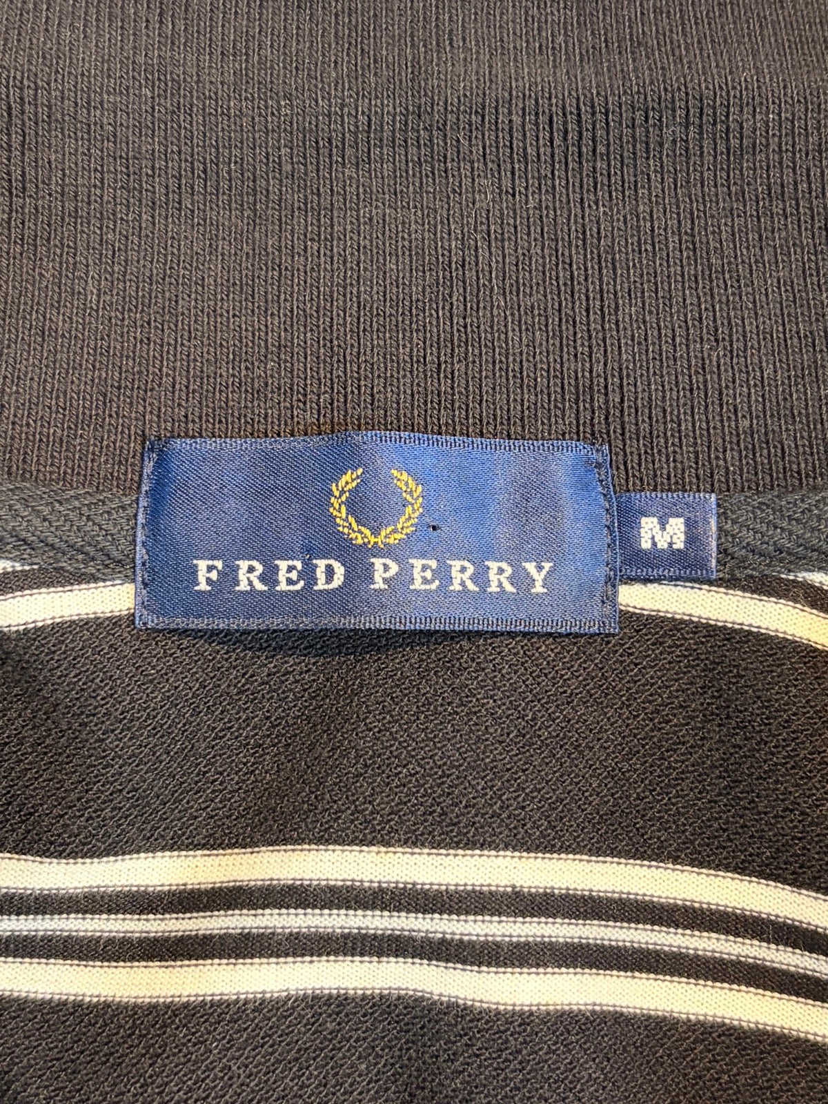 FRED PERRY ポロシャツ