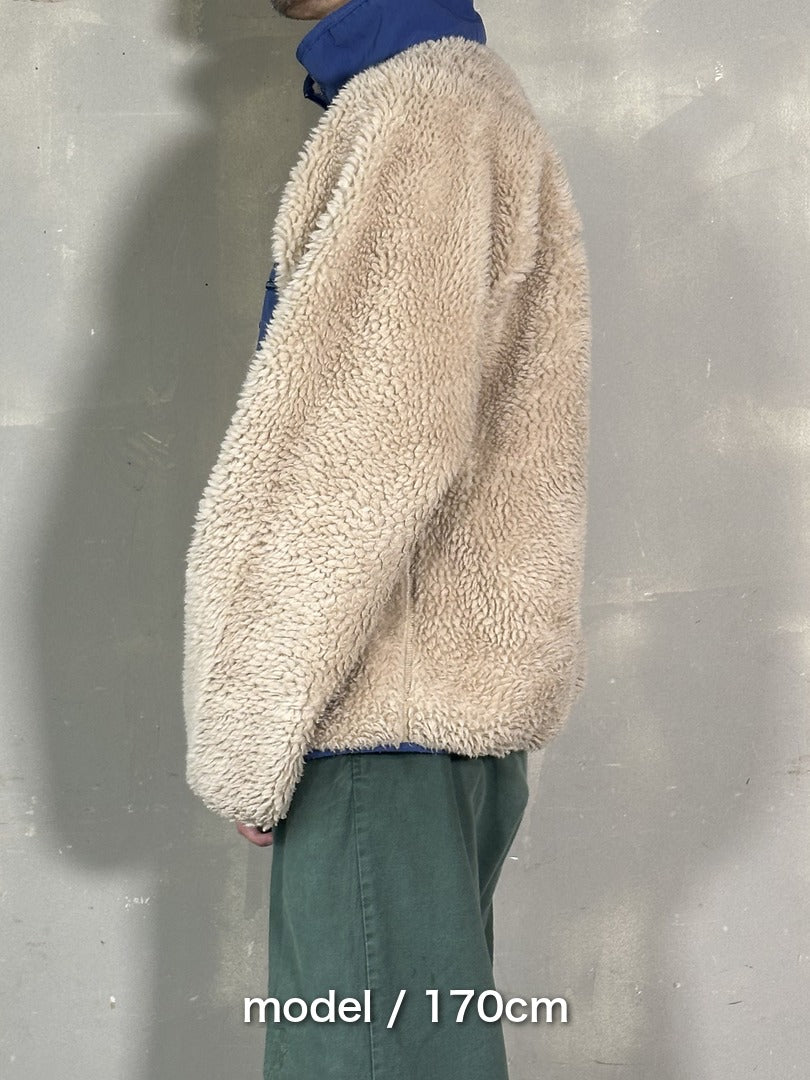 00s PATAGONIA 「Classic Retro Cardigan」フリースジャケット