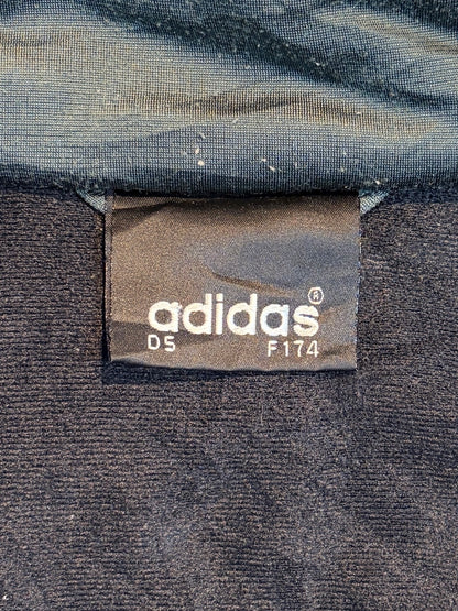 90's ADIDAS トラックジャケット