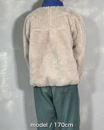 00s PATAGONIA 「Classic Retro Cardigan」フリースジャケット