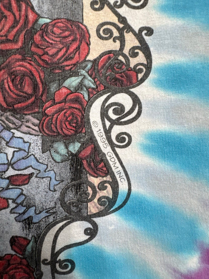 00's GRATEFUL DEAD「30th Anniversary 」バンドTシャツ