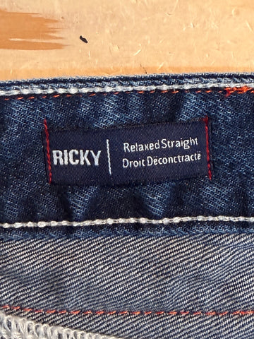 00's TRUE RELIGION デニムパンツ