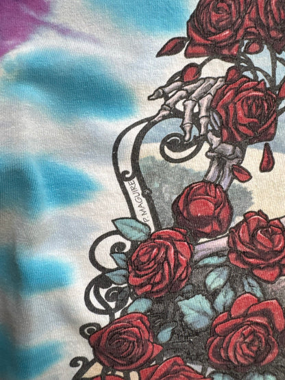 00's GRATEFUL DEAD「30th Anniversary 」バンドTシャツ