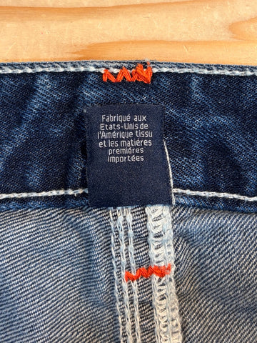 00's TRUE RELIGION デニムパンツ