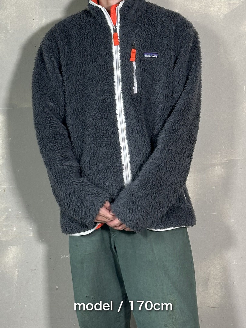 10s PATAGONIA 「Classic Retro-X Cardigan」フリースジャケット