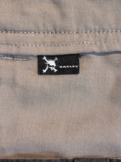 OAKLEY ナイロンショーツ