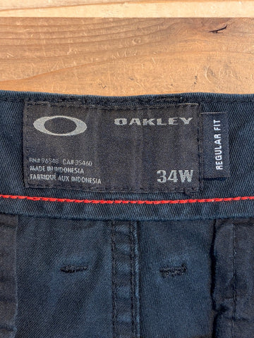 OKALEY チノショーツ
