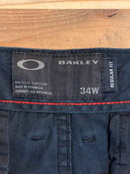 OKALEY チノショーツ