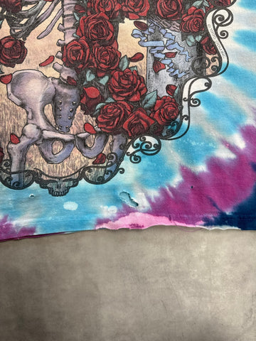 00's GRATEFUL DEAD「30th Anniversary 」バンドTシャツ