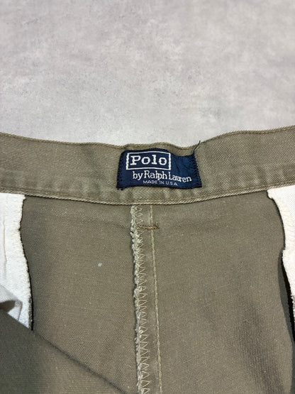 90's POLO BY RALPH LAUREN USA製 チノショーツ