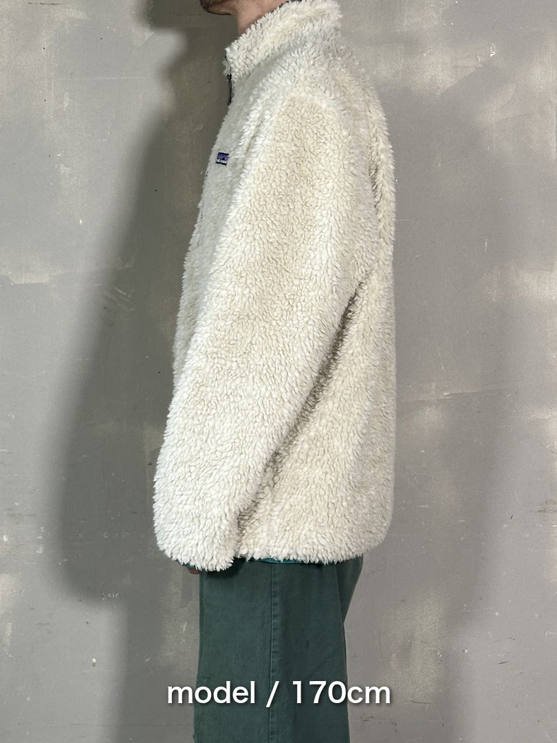 10s PATAGONIA 「Classic Retro-X Cardigan」フリースジャケット
