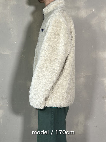 10s PATAGONIA 「Classic Retro-X Cardigan」フリースジャケット