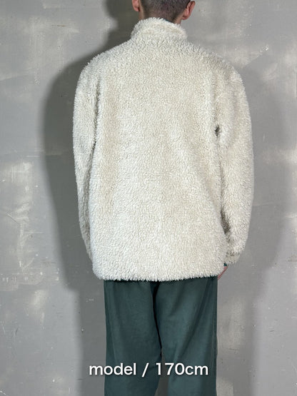 10s PATAGONIA 「Classic Retro-X Cardigan」フリースジャケット