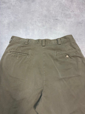 90's POLO BY RALPH LAUREN USA製 チノショーツ