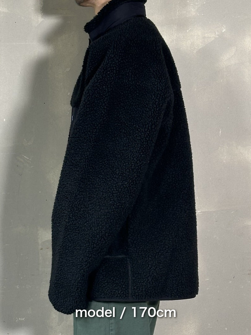 20s PATAGONIA 「Classic Retro-X Cardigan」フリースジャケット