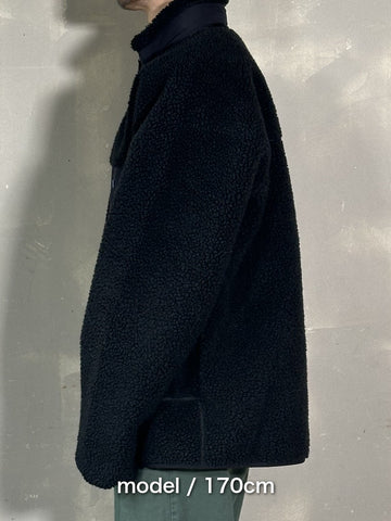 20s PATAGONIA 「Classic Retro-X Cardigan」フリースジャケット
