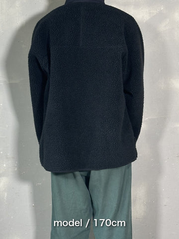 20s PATAGONIA 「Classic Retro-X Cardigan」フリースジャケット