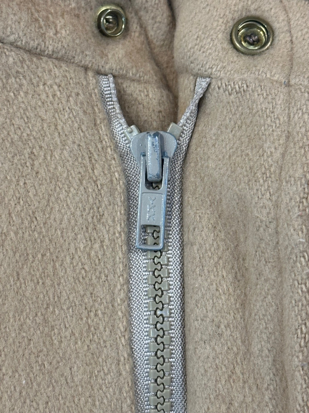 80's WOOLRICH USA製 ボンバージャケット