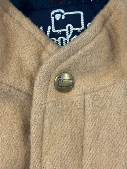 80's WOOLRICH USA製 ボンバージャケット