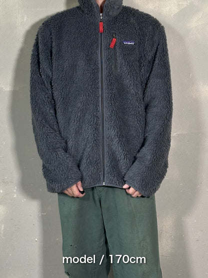 10s PATAGONIA 「Classic Retro-X Cardigan」フリースジャケット