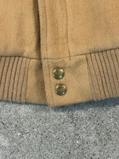 80's WOOLRICH USA製 ボンバージャケット