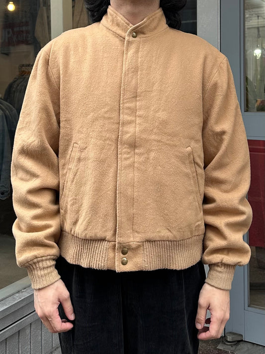 80's WOOLRICH USA製 ボンバージャケット