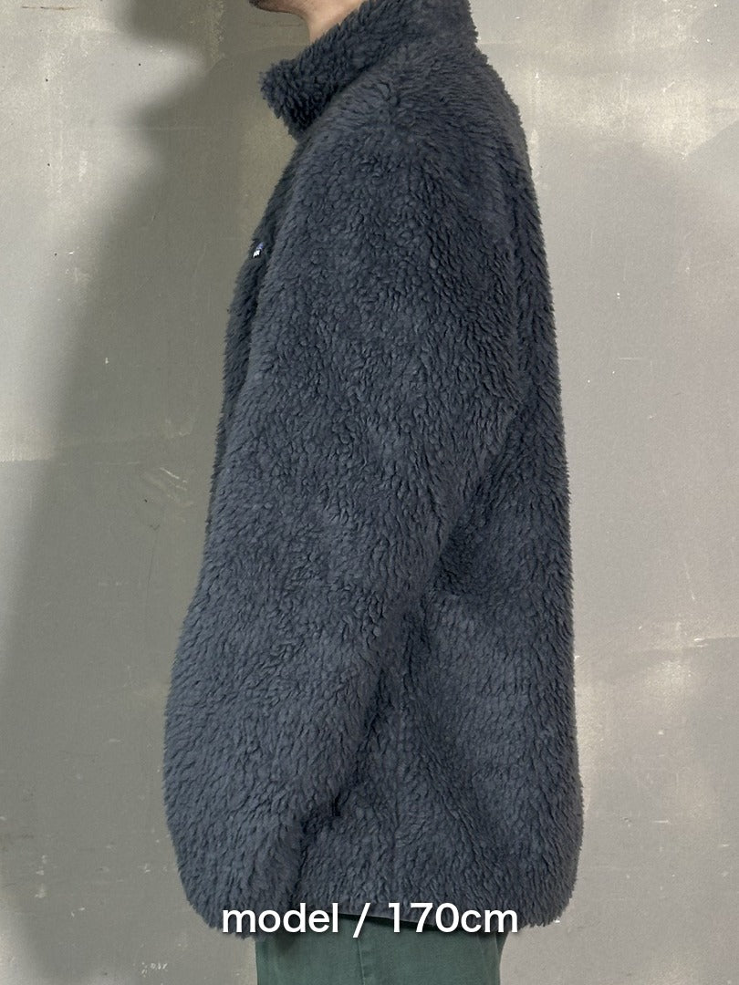 10s PATAGONIA 「Classic Retro-X Cardigan」フリースジャケット